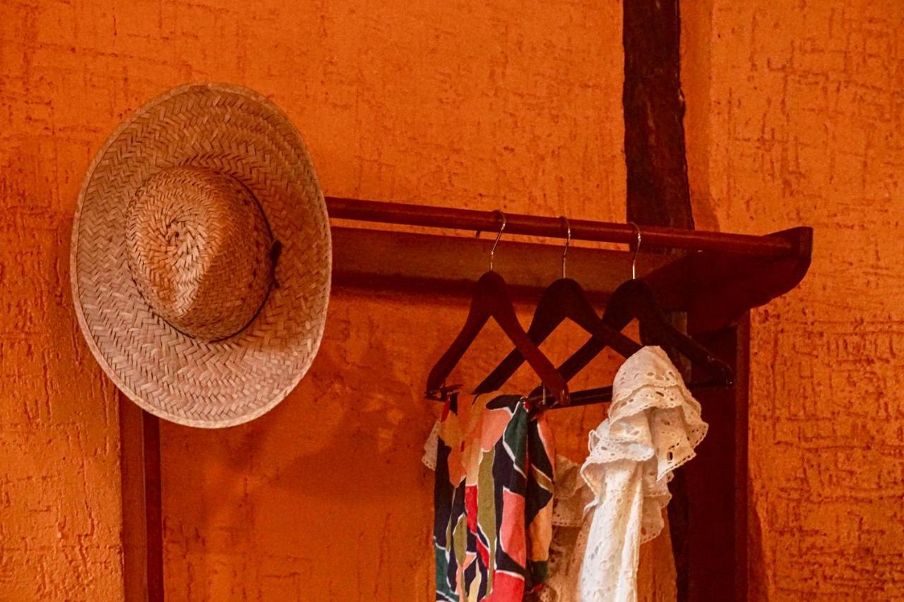 Golden Paradise Town Hotel Ilha Holbox Exterior foto