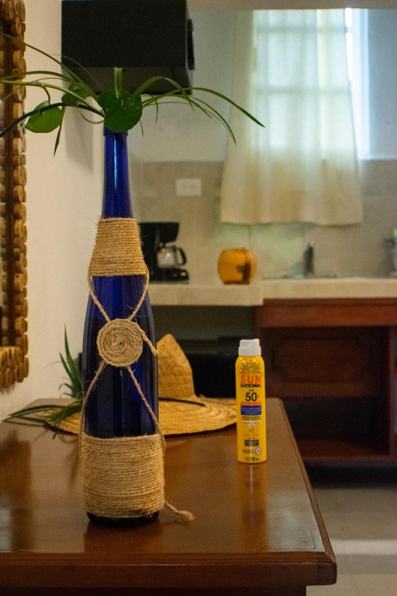 Golden Paradise Town Hotel Ilha Holbox Quarto foto
