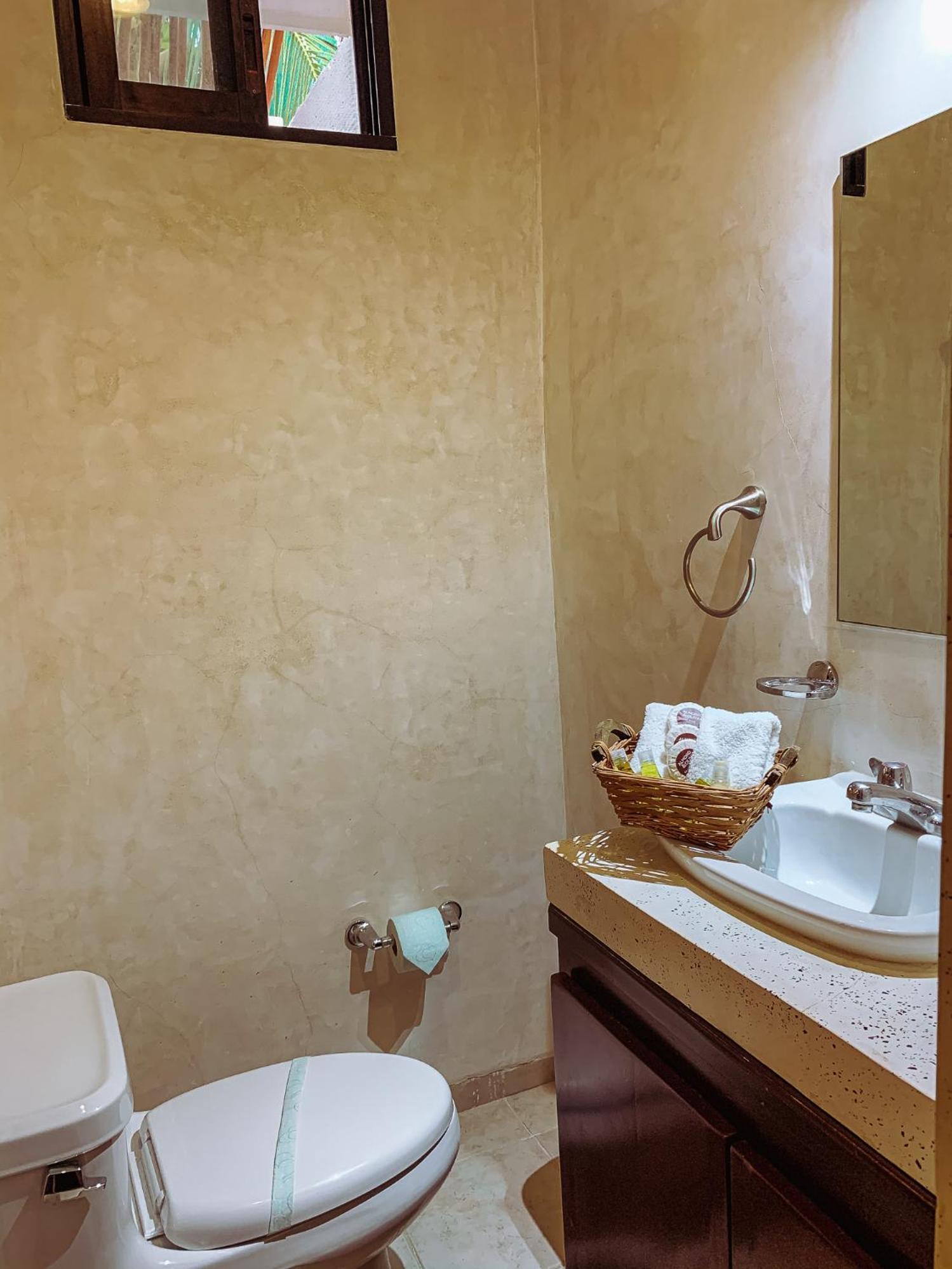 Golden Paradise Town Hotel Ilha Holbox Quarto foto