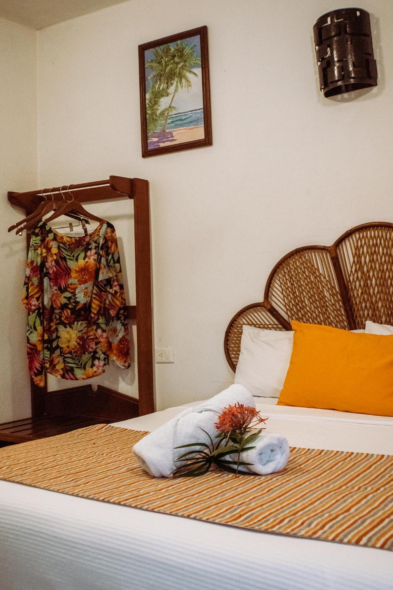 Golden Paradise Town Hotel Ilha Holbox Quarto foto